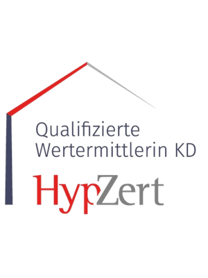 HypZert Qualifizierung – Wertermittlerin KD